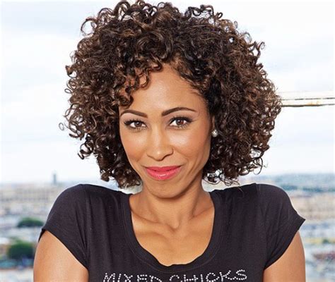 Misty Stone Biography, Age, Height, Family, Wiki & More